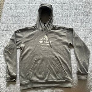 Adidas Hoodie
